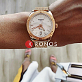 Часы Tissot PR 100 Sport Chic T101.910.33.151.00 фото 4