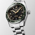 Часы Longines Spirit L3.802.4.63.6 фото 5