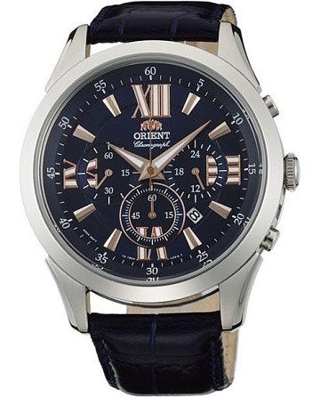 Orient TW04007D (FTW04007D)
