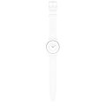 Часы Swatch Skin Classic Bioceramic SS09W100 фото 2