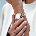 Часы Daniel Wellington Iconic Link Lumine DW00100358 фото 3