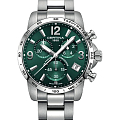 Часы Certina DS Podium Chronograph 1/10 sec C034.417.11.097.00