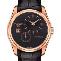 Часы Tissot Couturier Automatic Small Second T035.428.36.051.00