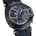 Часы Tissot T-Race MotoGP 2017 T092.417.37.061.00 фото 4