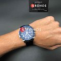 Часы Casio Edifice EFR-566BL-2A фото 7