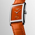 Часы Longines DolceVita L5.512.4.92.2 фото 4