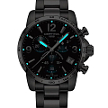 Часы Certina DS Podium Chronograph 1/10 sec C034.417.11.097.00 фото 8