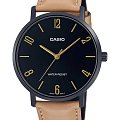Часы Casio Collection MTP-VT01BL-1BUDF (MTP-VT01BL-1B)