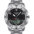 Часы Tissot T-Touch II Stainless Steel T047.420.11.051.00