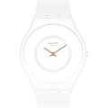 Часы Swatch Skin Classic Bioceramic SS09W100