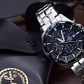 Часы Casio Edifice EFR-556DB-2A фото 6