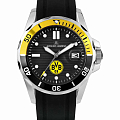Часы Jacques Lemans Borussia Dortmund BVB-07