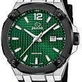 Часы Jaguar Diplomatic Quartz J1019/1 фото 2
