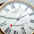 Часы Tissot Carson Premium Powermatic 80 T122.407.36.033.00 фото 7