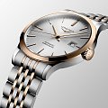 Часы Longines Record Collection L2.821.5.72.7 фото 5
