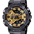 Часы Casio G-Shock GM110BD-1A9