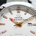 Часы Jaguar Diplomatic Quartz J1009/1 фото 6