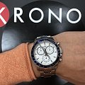 Часы Tissot V8 Quartz Chronograph T106.417.11.031.00 фото 6