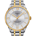 Часы Tissot Chemin des Tourelles COSC T099.408.22.038.00