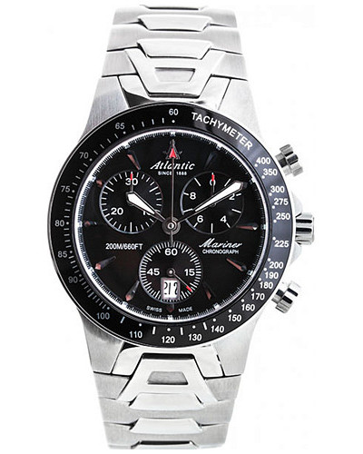 Atlantic Mariner Chronograph 80476.41.61