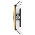 Часы Tissot Gentleman Powermatic 80 Silicium Solid 18K Gold Bezel T927.407.46.291.01 фото 4