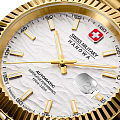 Часы Swiss Military Hanowa Master Diligenter SMWGL0005410 фото 2