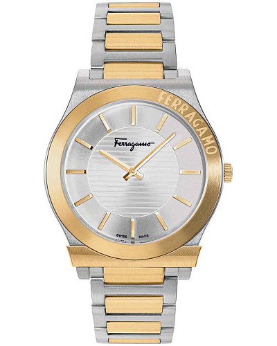 Salvatore Ferragamo Gancini SFMP00722