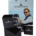 Часы Jacques Lemans Design Collection 42-9B фото 2