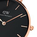 Часы Daniel Wellington Petite Ashfield DW00100201 фото 2