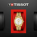 Часы Tissot PR 100 Sport Chic T101.910.33.116.01 фото 4