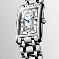 Часы Longines DolceVita L5.512.4.75.6 фото 3