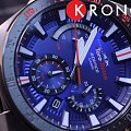 Часы Casio Edifice EFR-563TR-2A фото 3