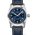 Часы Longines Spirit Prestige Edition L3.810.4.93.9 фото 3