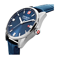 Часы Swiss Military Hanowa Roadrunner SMWGB2200106 фото 2