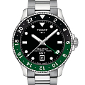 Часы Tissot Seastar 1000 Quartz Gmt T120.852.11.051.00