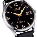 Часы Tissot Heritage Visodate T118.410.16.057.01 фото 3