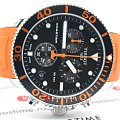 Часы Tissot Seastar 1000 Chronograph T120.417.17.051.01 фото 6