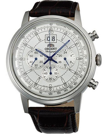 Orient TV02004W (FTV02004W)