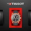 Часы Tissot PRS 516 Chronograph T131.617.36.082.00 фото 6