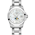Часы Longines Conquest L3.381.4.87.6