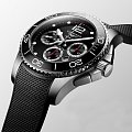 Часы Longines HydroConquest L3.783.4.56.9 фото 4