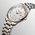 Часы Longines Master Collection L2.893.5.77.7 фото 3