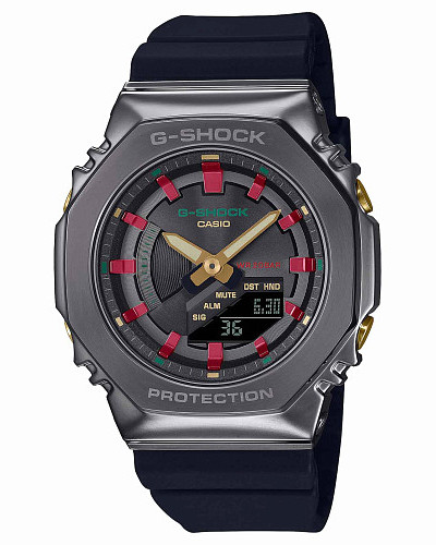 Casio G-Shock GM-S2100CH-1A