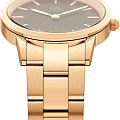 Часы Daniel Wellington Iconic Link DW00100566 фото 4