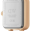 Часы Daniel Wellington Quadro Mini DW00100649 фото 3