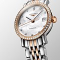 Часы Longines Elegant Collection L4.309.5.88.7 фото 3