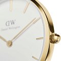 Часы Daniel Wellington Petite Evergold DW00100348 фото 3