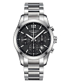 Часы Longines Conquest Collection L2.786.4.56.6