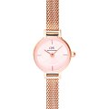 Часы Daniel Wellington Petite Mini Champagne Melrose DW00100743