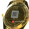 Часы Tissot PR 100 Sport Chic T101.910.33.116.01 фото 9